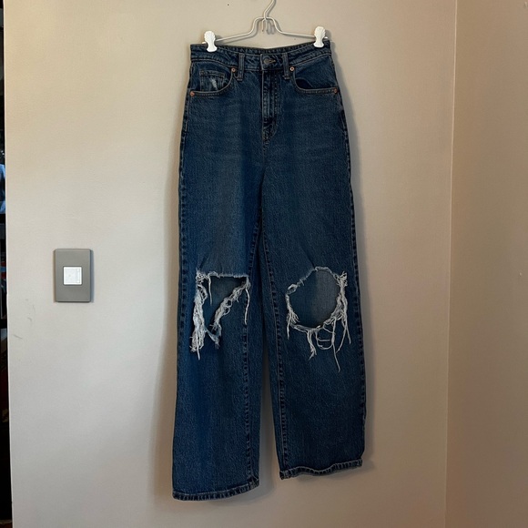 Wild Fable Ripped Jeans - Picture 1 of 6